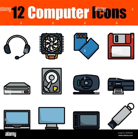Computer Icon Set 的图像结果