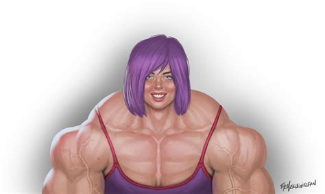 Image result for Muscle Pecs deviantART