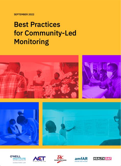 Image result for Community-Led Monitoring Tools