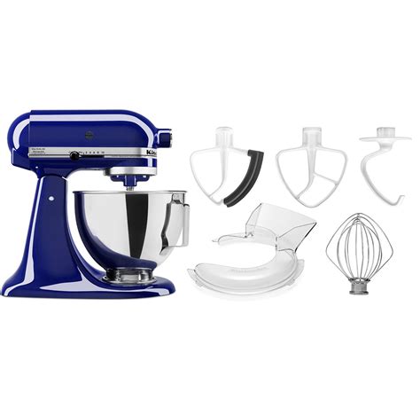 Kitchenaid 4.5 Quart Tilt-head Stand Mixer Sam's Club