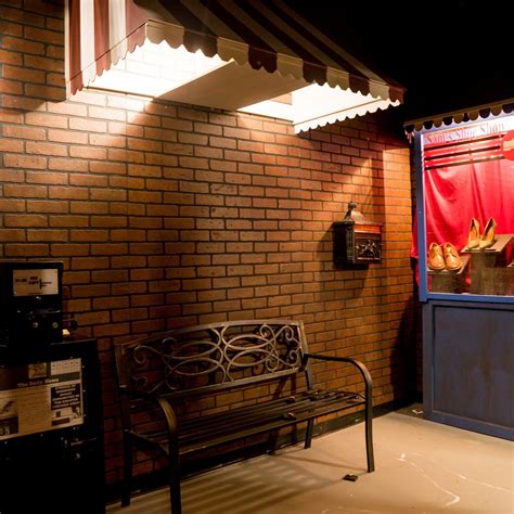 Red Door Escape Room (Concord) - 2022 Lohnt es sich? (Mit fotos)