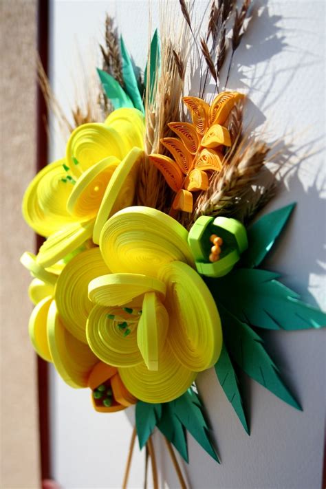 Image result for Quilling Comb Tutorial