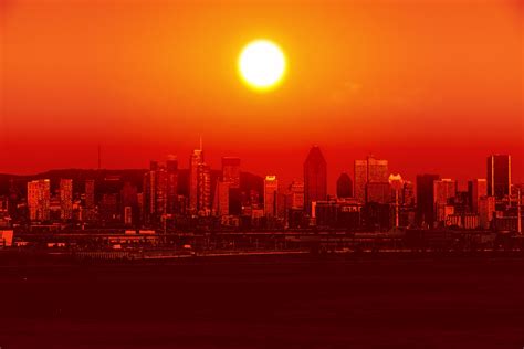 It’s really f---ing hot, and it’s really our fault - Ars Technica