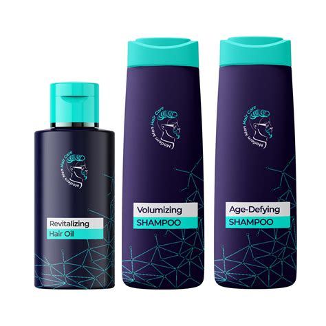 Modern Men Hair Care