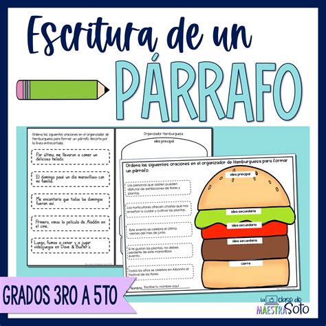 6 Pasos Para Escribir Un Párrafo Persuasivo [ Ejemplos] – HTJRY