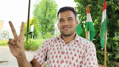 From bangle sellers' son to CRPF Chief Inspector: Meet Rajasthan's ...