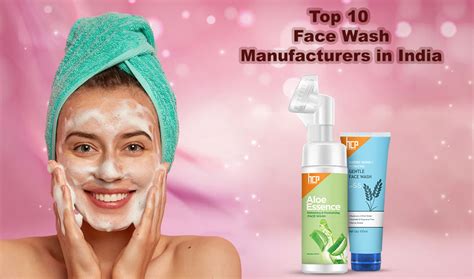 Face Wash