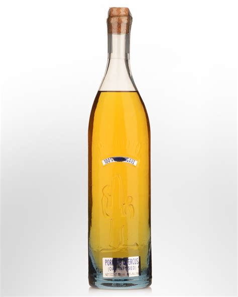 Porfidio Quercus 100% Agave Reposado Tequila (750ml) | Nicks Wine Merchants