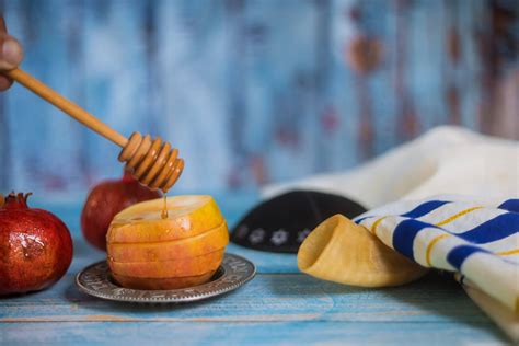 What are the Jewish High Holy Days? A look at Rosh Hashanah, Yom Kippur ...