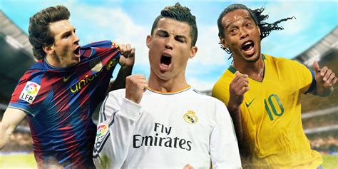 The 10 Greatest Dutch Players in Football History [Ranked]