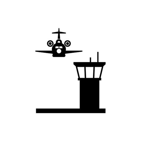 Image result for ATC Plane Vector