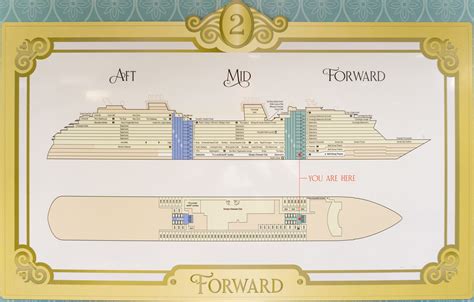 Disney Wish Floor Plans | Viewfloor.co