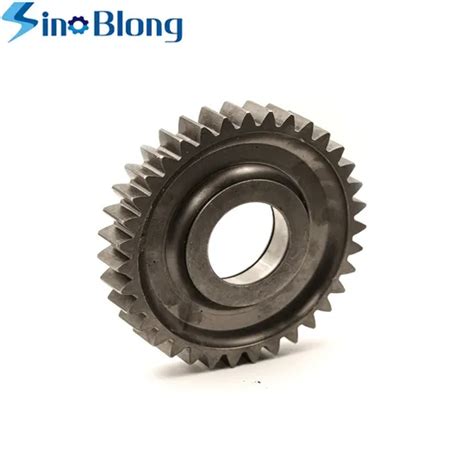 Large Pinion Reduction Gears 的图像结果
