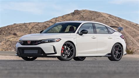 2024 Honda Civic Type R Prices, Reviews, and Photos - MotorTrend
