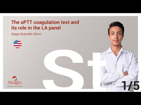 Coagulation Panel: PT, INR, and aPTT