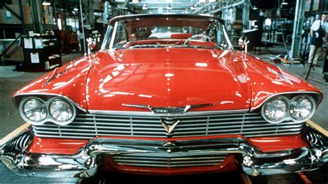John Carpenter thinks Bryan Fuller's Christine remake will "probably ...
