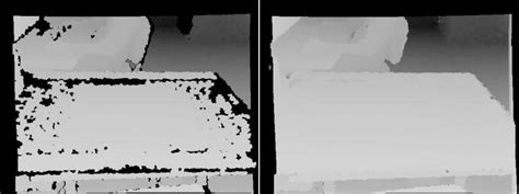 Image result for Kinect Depth Camera Scan