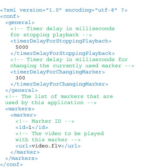 Image result for Configuration Type Video