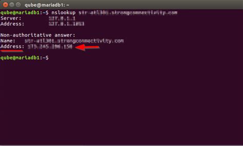Image result for Find the Server Name Using IP Address