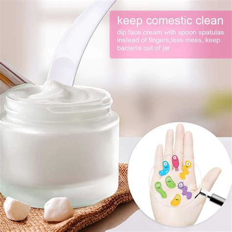 Hulless Mini Makeup Mask Spatula Multi-colored Disposable India | Ubuy