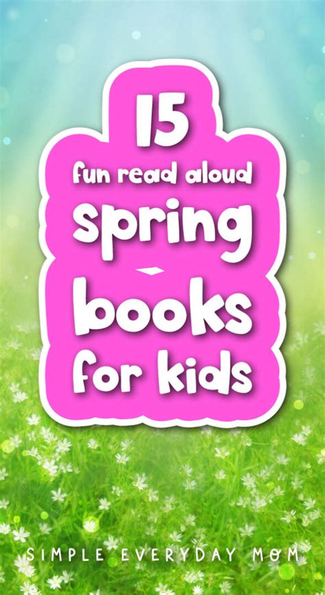 Welcome Spring Read Aloud Animation Story 的图像结果