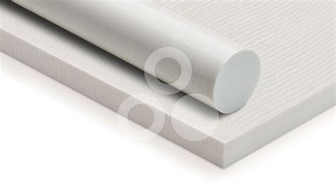 Glass fibre reinforced PBT - TECADUR PBT GF30 natural | Ensinger