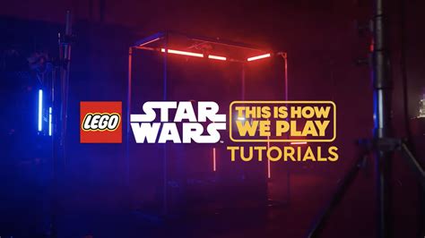 Image result for Advanced LEGO Tutorials