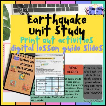 Image result for Earthquake Design Forces Lesson Plans