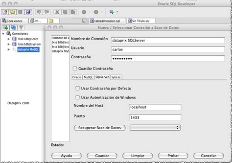 Image result for Conectarse a Una DB De Oracle SQL Developer Con Python