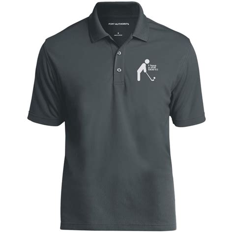 Funny Golf Polo, Stiff Flex Golf Gift, Golf Gift, Golf Polo, Golf Polo ...