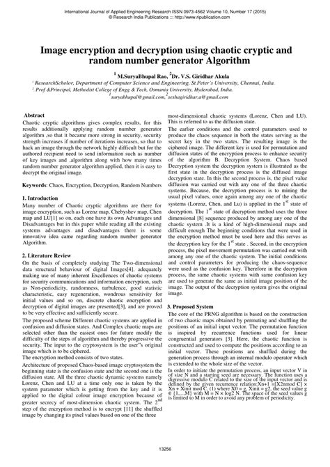 Image result for Random Number Generator Algorithm Simple