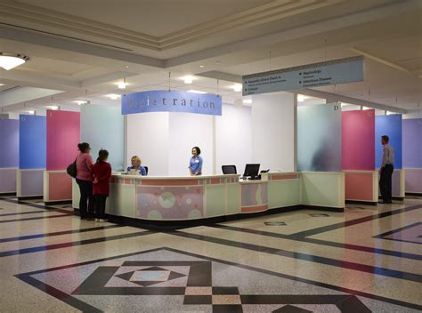 Cook Children's Medical Center Dodson Specialty Clinics - David M ...