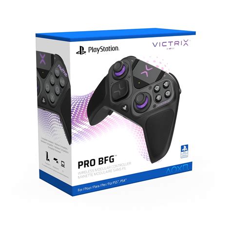 PDP Victrix Pro BFG Wireless Gaming Controller for India | Ubuy