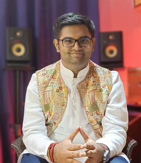 TUNING INWARDS Medhaj Dempo's Musical Quest for Harmony, Healing ...