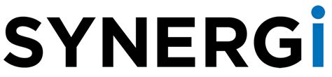 Synergi Logo 的图像结果