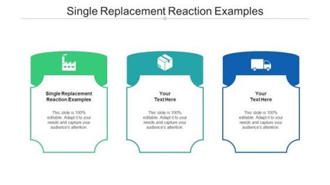 Image result for Single Replacement Reaction Examples