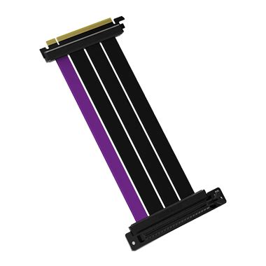 Cooler Master Riser CABLE PCIe 4.0 X16 300MM