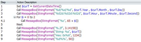 Image result for How to Use String.format