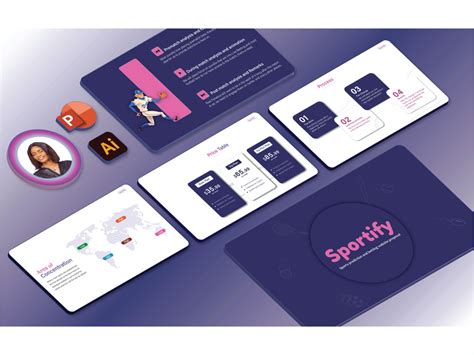 Image result for Well-Designed PowerPoint Slide Example