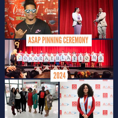 ASAP LaGuardia on LinkedIn: #cunyasap #laguardiagraduates # ...