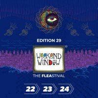 WEEKEND WINDOW - Concerts Events | AllEvents