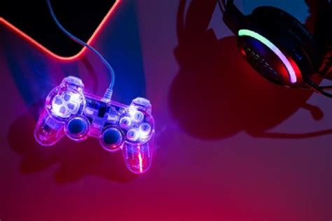 PS3 Controller LED Light Fix 的图像结果