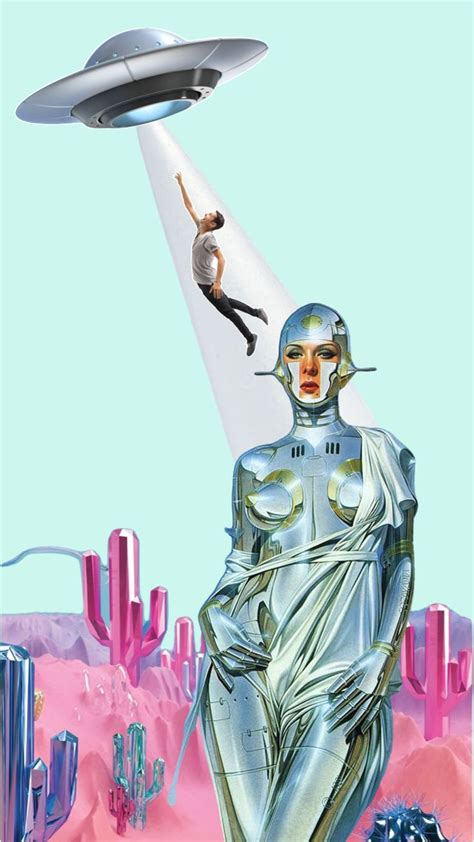 Alien Core Style 的图像结果