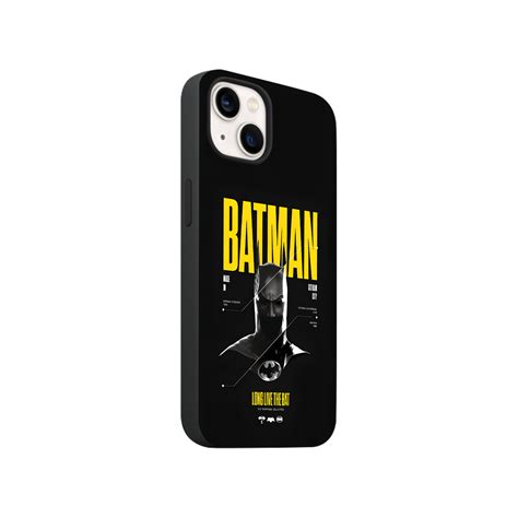 Legendary Batman Phone Case | Two. – Flex Cases