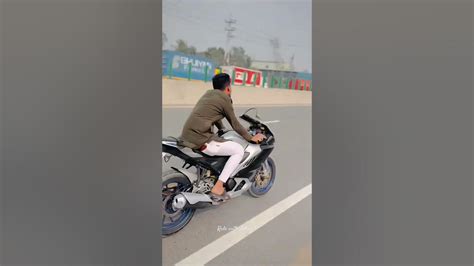 Rezultat imagine pentru R15m Modifications