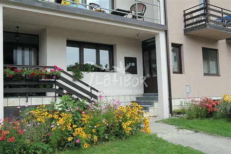 Apartmani Jeremić CENTAR Zlatibor kategorisani apartmani u centru