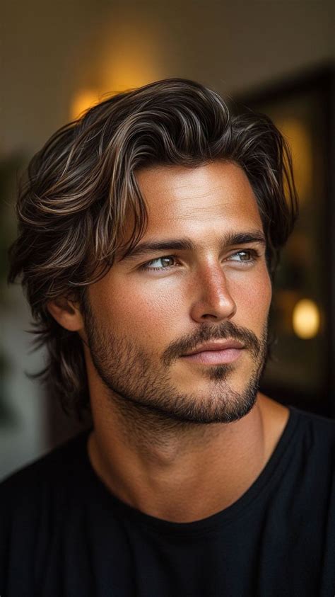 Pin by Jacquelyn Sardina on Handsome in 2025 | Haircuts for men ...