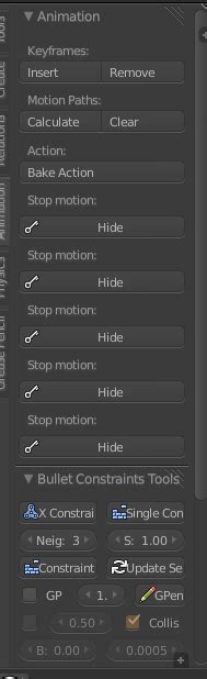 Image result for Blender Python Keyframe Insert Rotation
