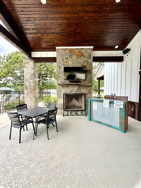 Two Creeks Crossing Resort Images That’ll Inspire Your Next Trip