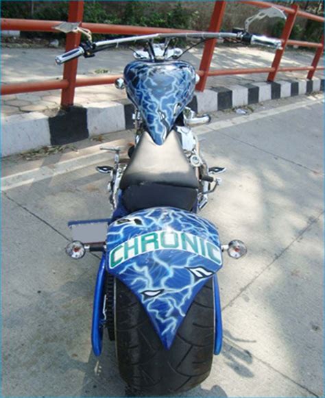 Image result for Bullet Bike Modification